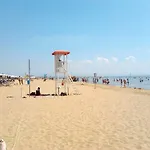 Lucerna Apartments At Sabbiadoro Beach